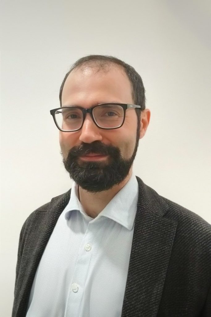 Andrea Di Cristofori