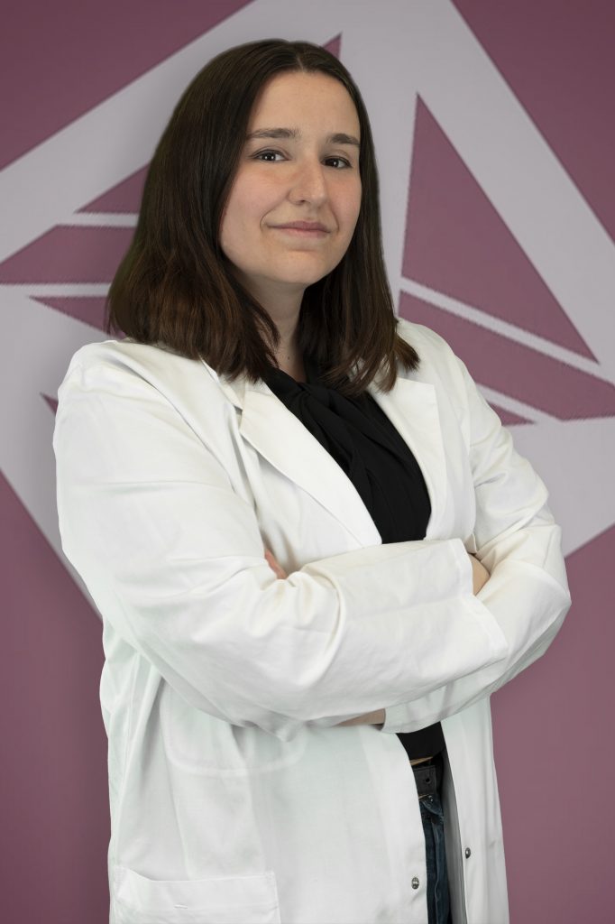 Angelica Squarzoni
