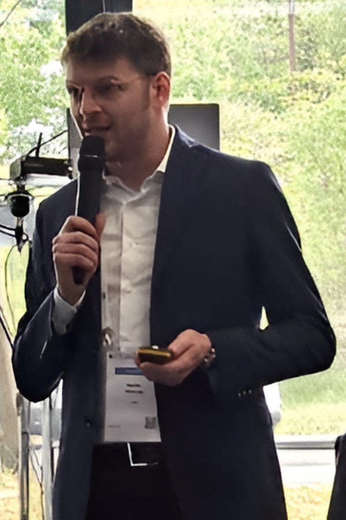 Daniele Cavaleri