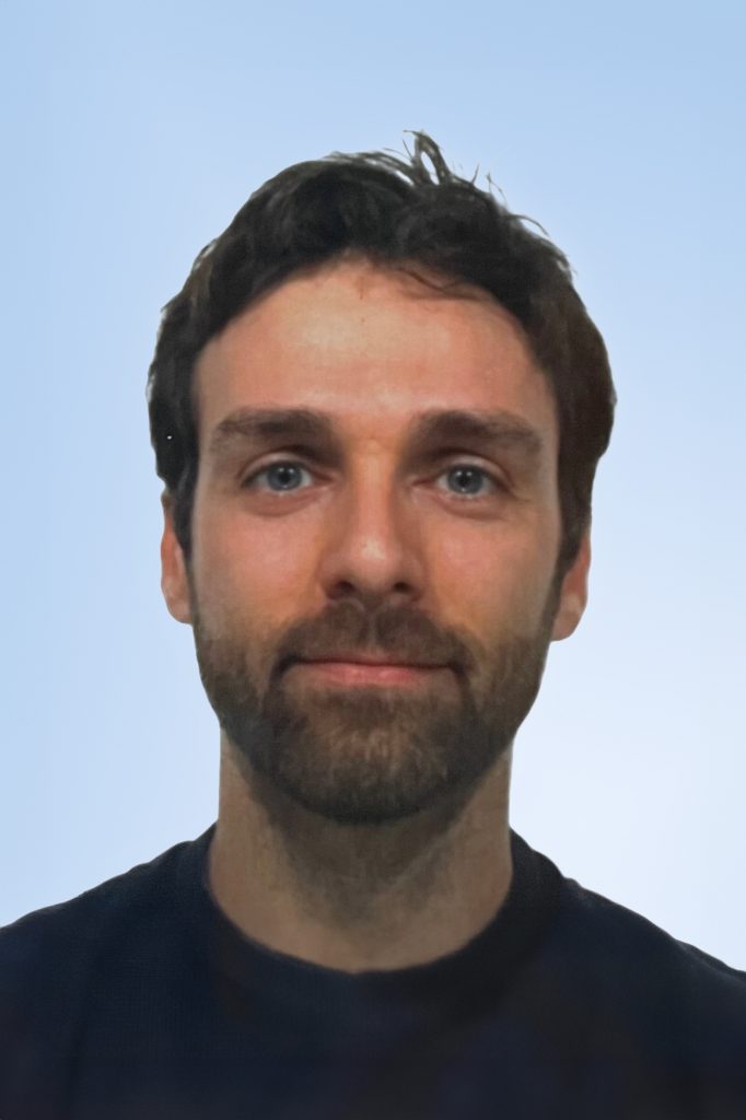 Daniele Licciardo