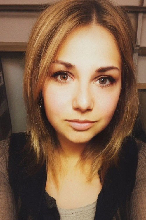 Desiree Ficarra
