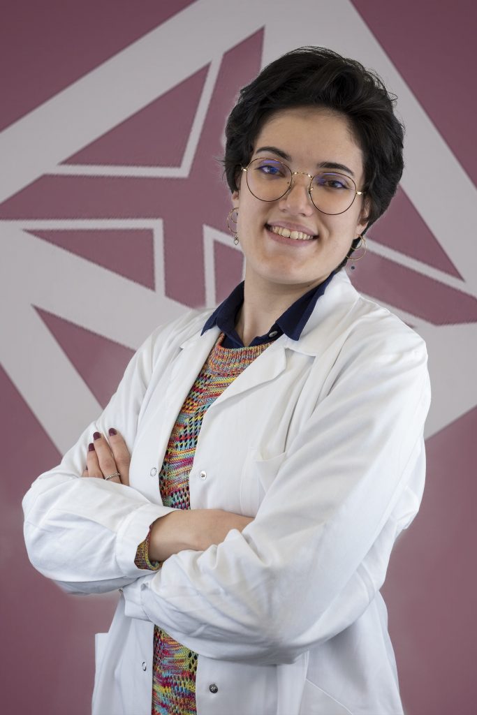Elisa Tonelli