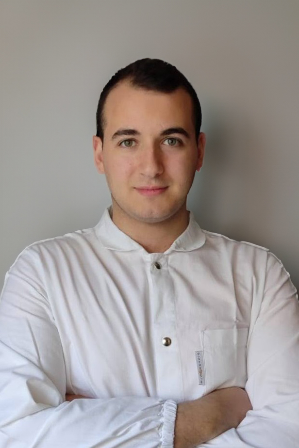 Jacopo Ronchi