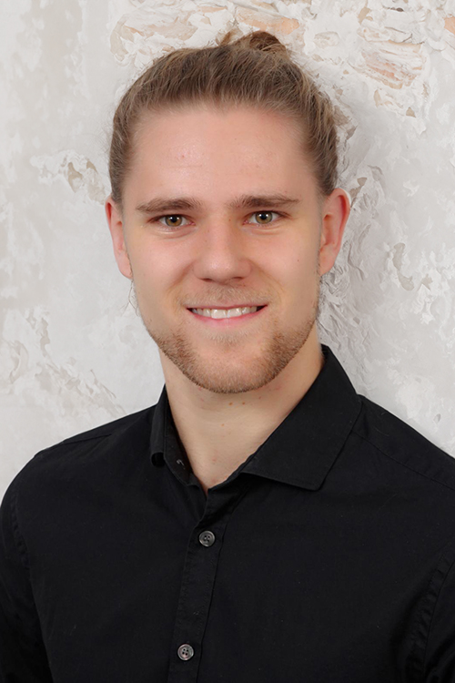 Kevin Soter