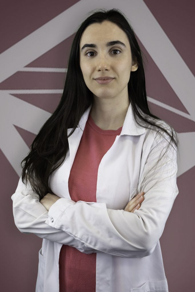 Laura Cherchi