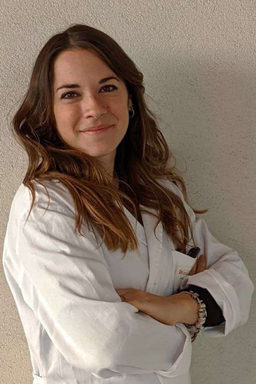 Maria Cristina Tarasco