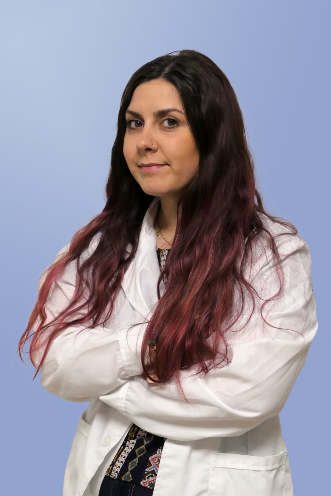Maria Franca