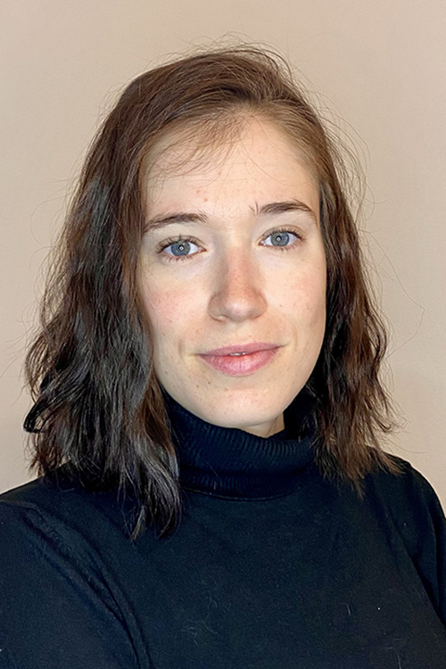 Marika Mariano