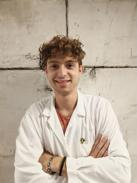 Mattia Giovenzana