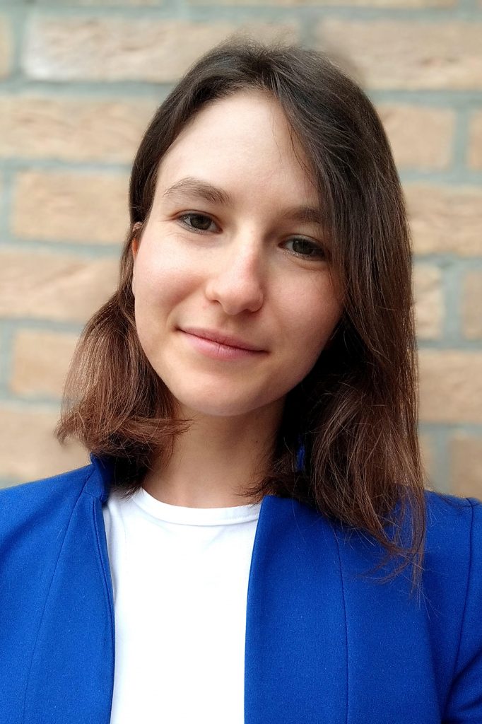 Michela Patrucco