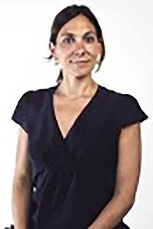 Paola Antoniotti