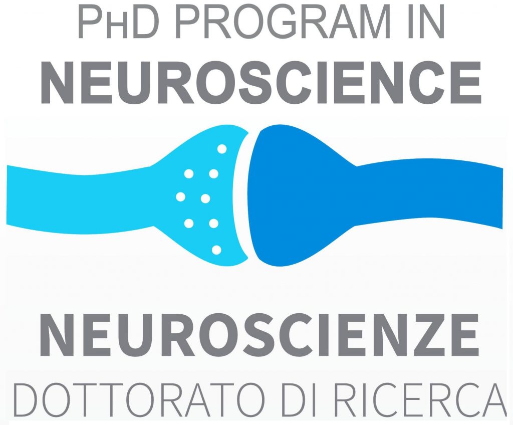 PhD in Neuroscience logo
