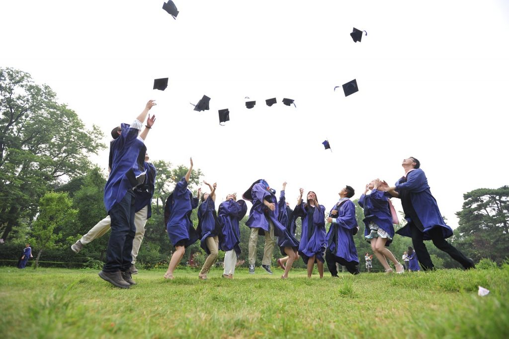graduate PhD
