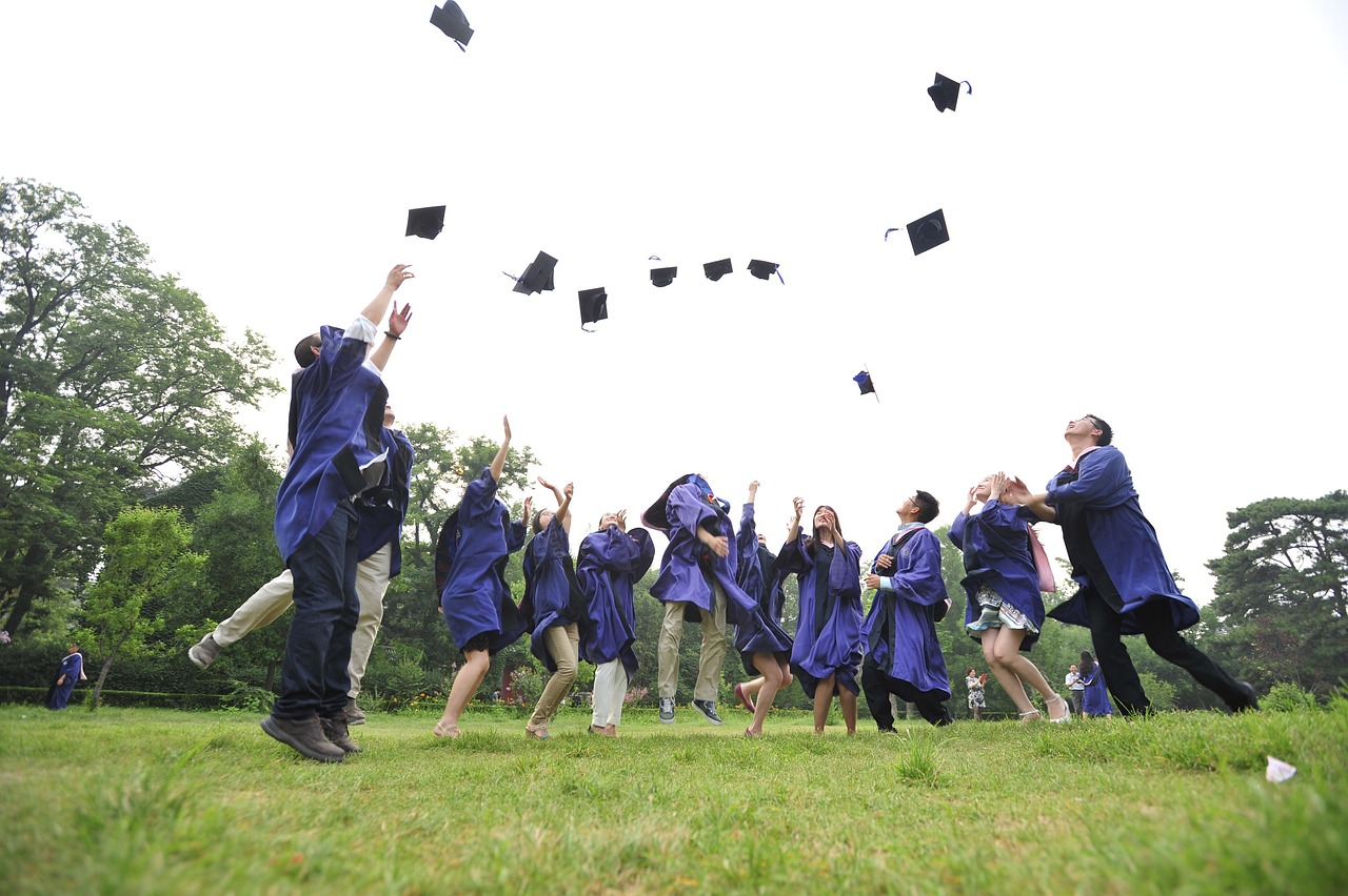 graduate PhD