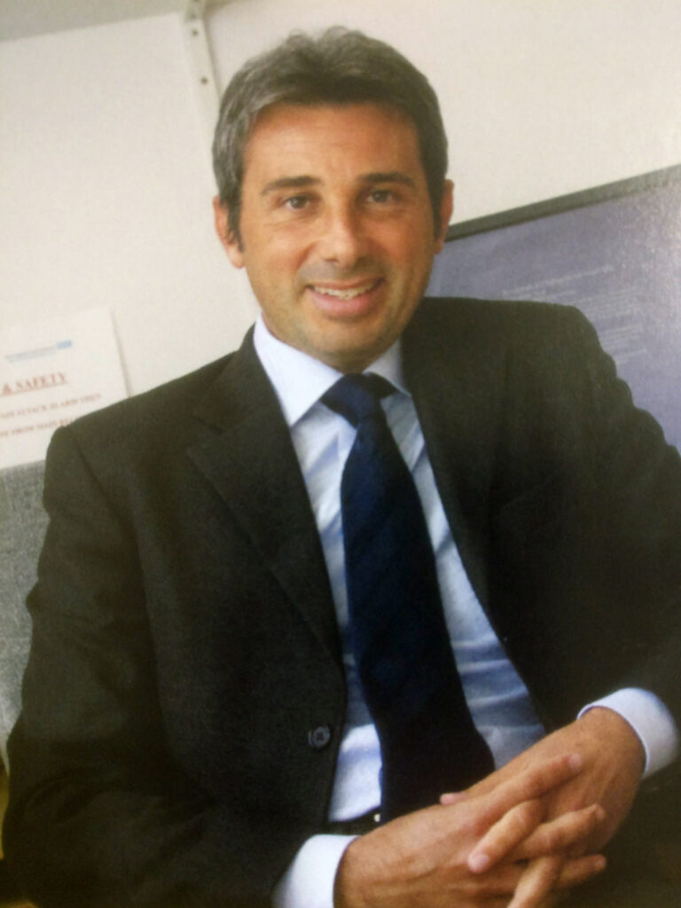 Andrea Eugenio Cavanna