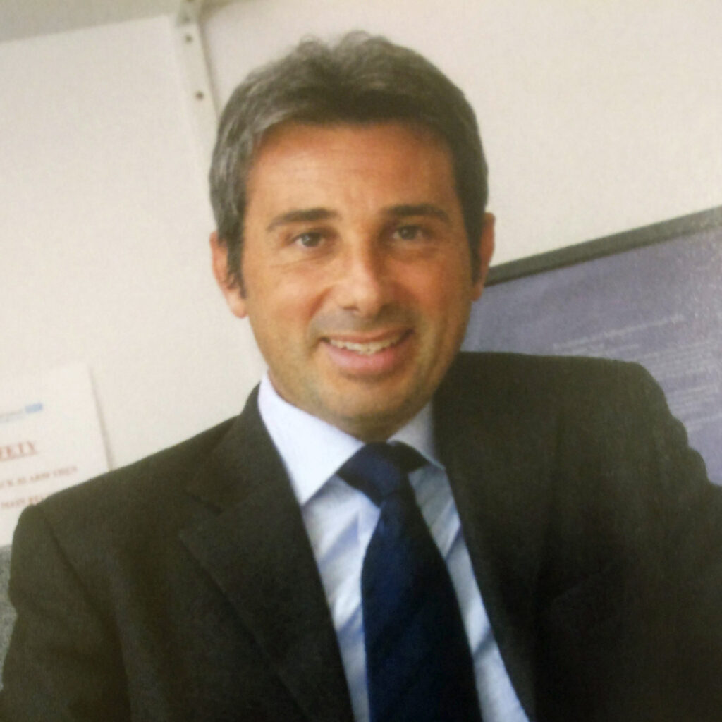 Andrea Eugenio Cavanna