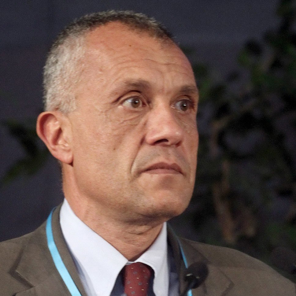 Giuseppe Carrà