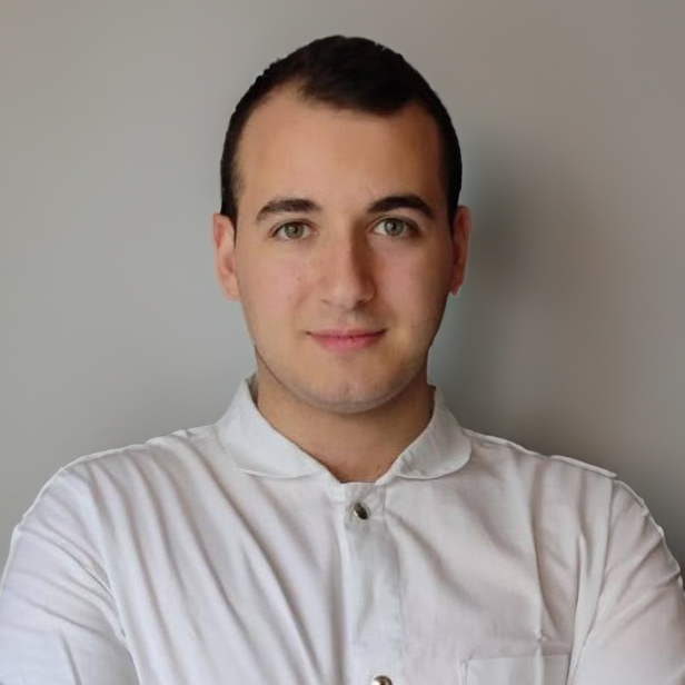 Jacopo Ronchi