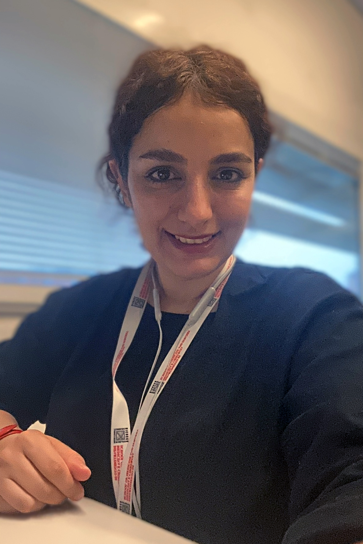 Adele Naghshbandieh