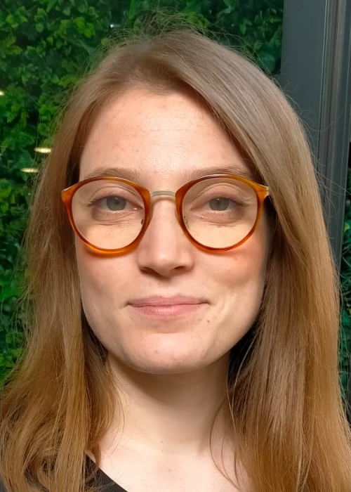 Chiara Capogrosso