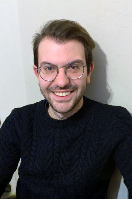 Davide Donato Lucia