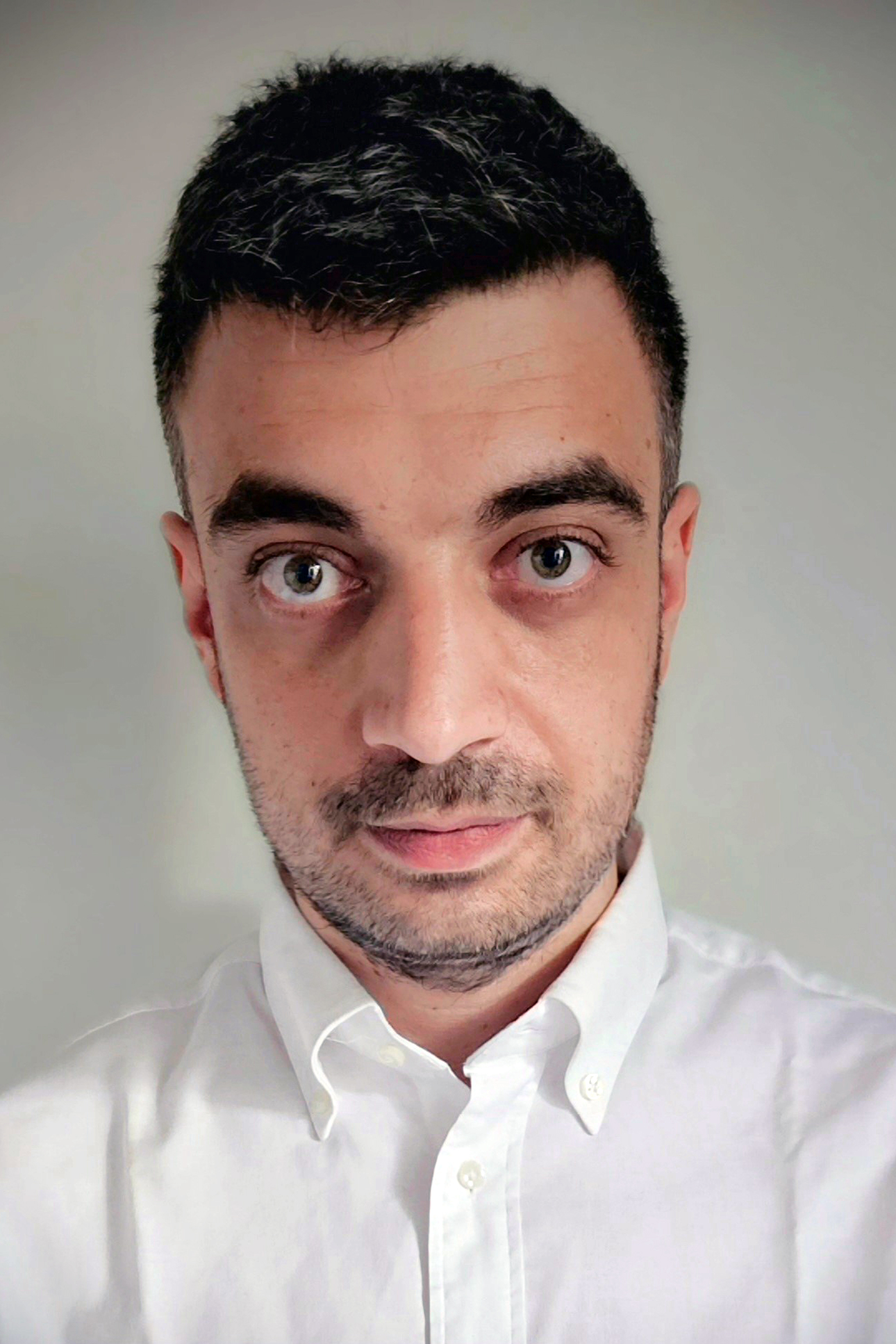 Edoardo Schilke