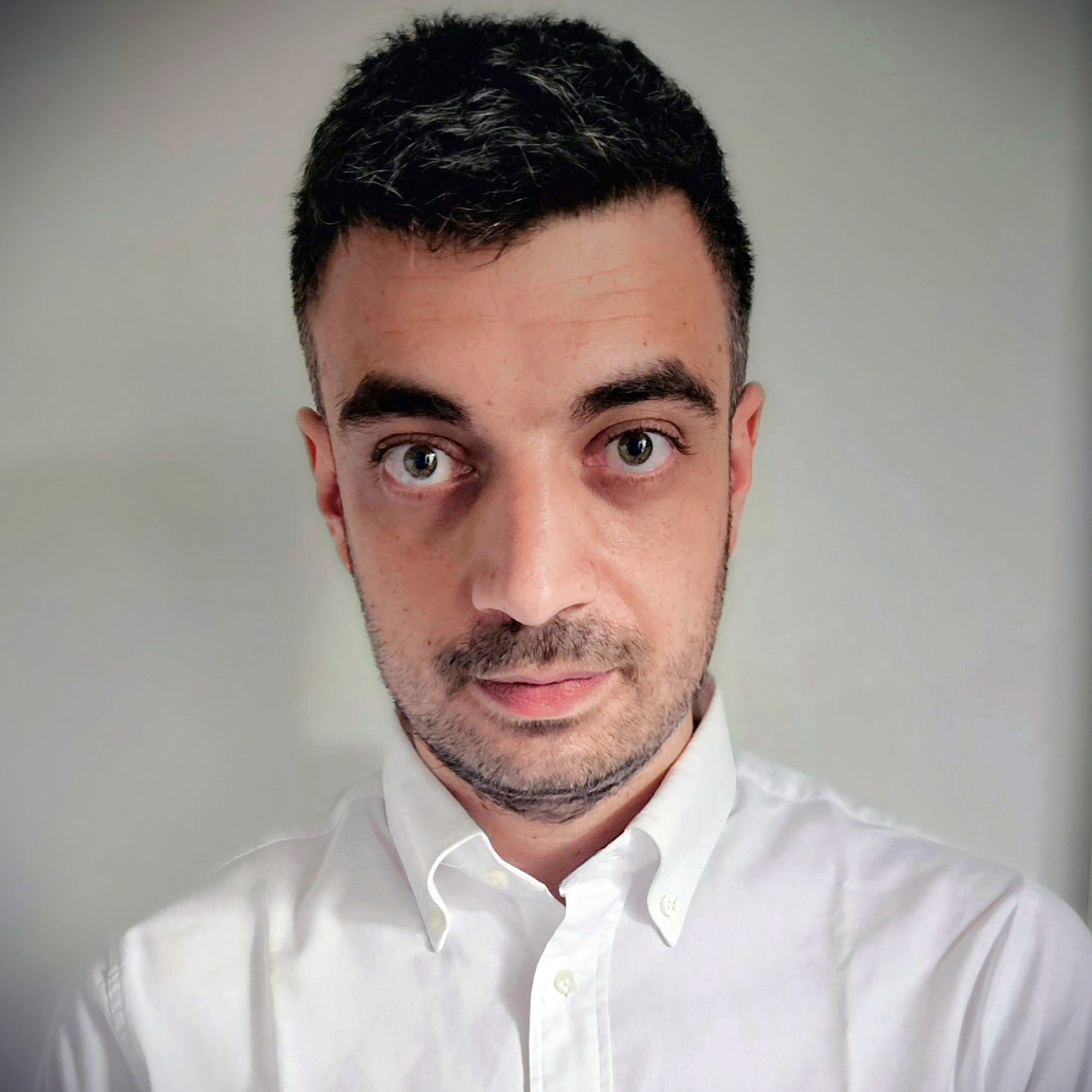 Edoardo Schilke