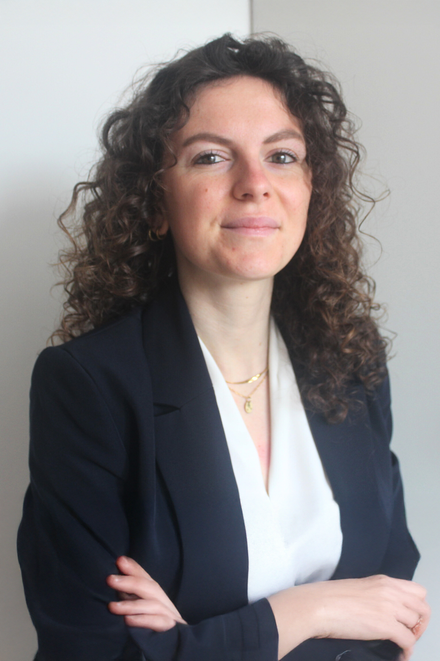 Francesca Crespi