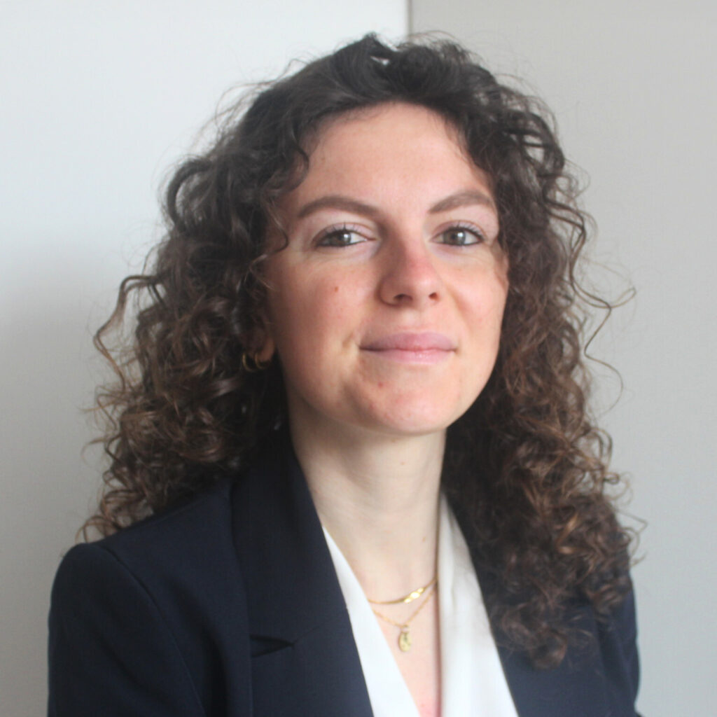 Francesca Crespi