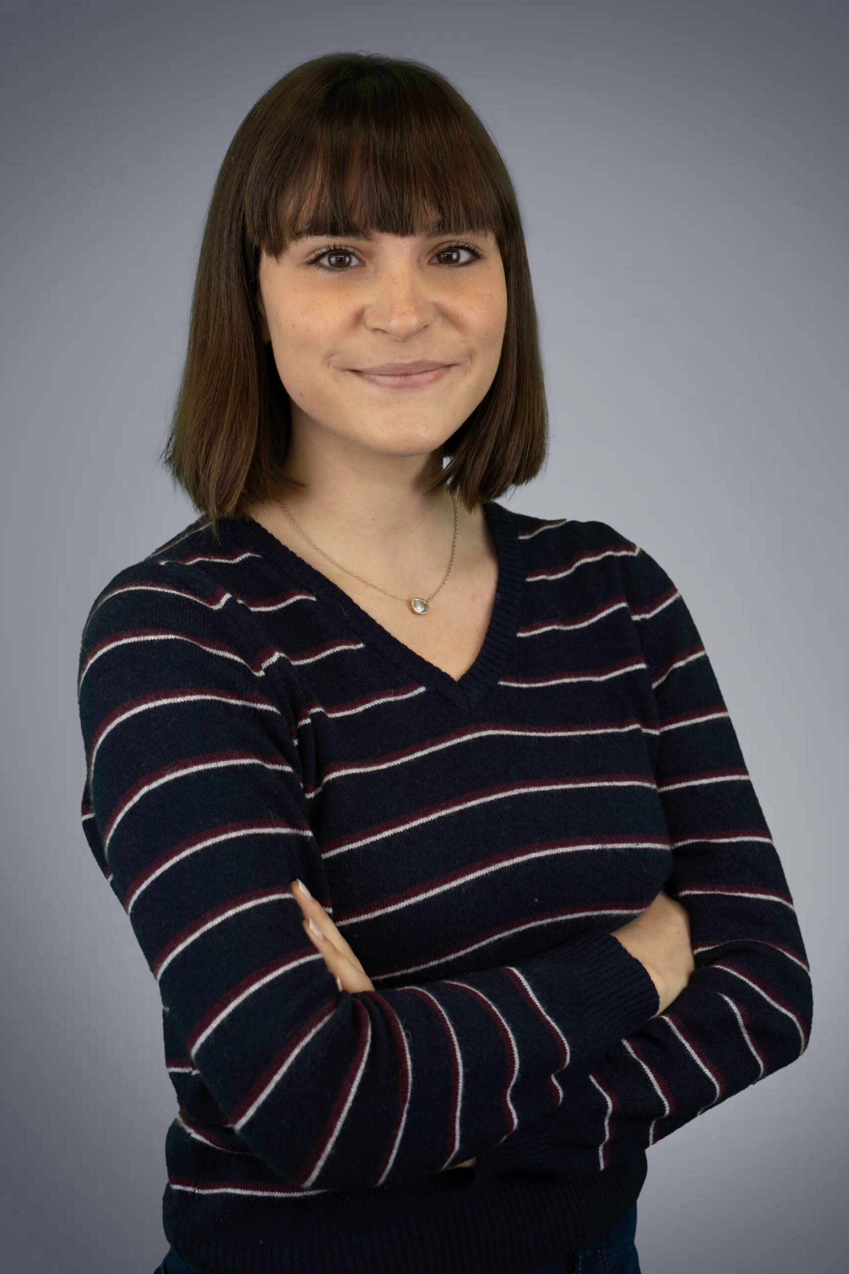 Silvia Fermi