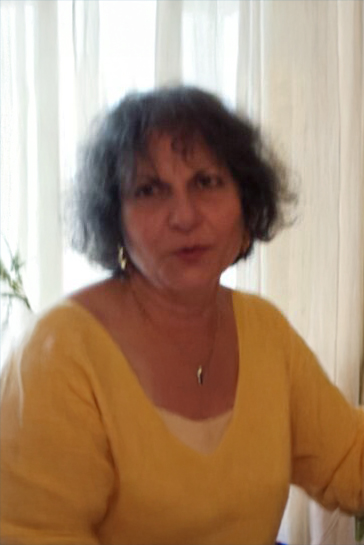 Anna Maria Colangelo