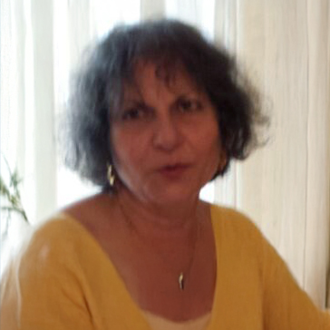 Anna Maria Colangelo