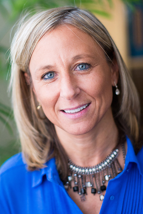 Barbara Slusher