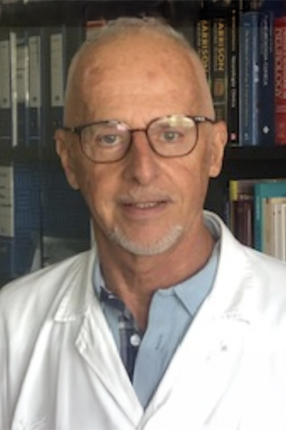 Carlo Ferrarese