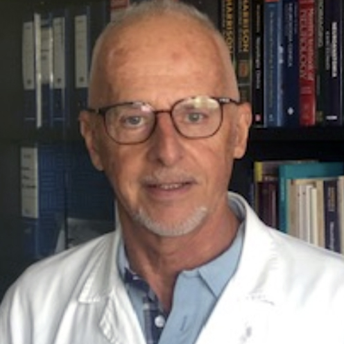 Carlo Ferrarese