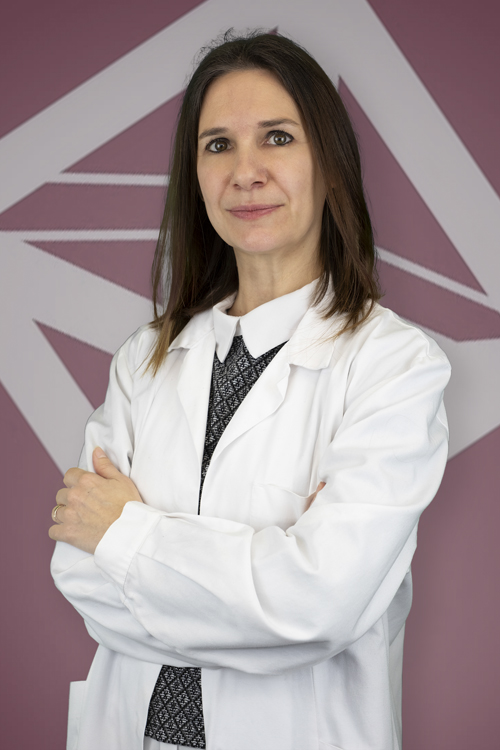 Cristina Meregalli