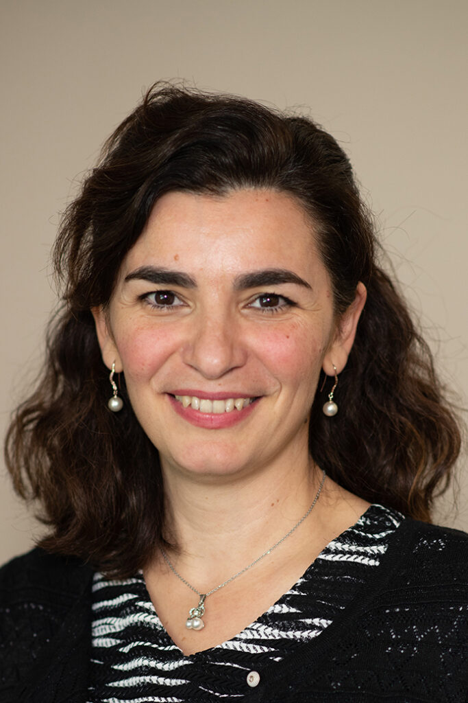 Fiorella Contarino