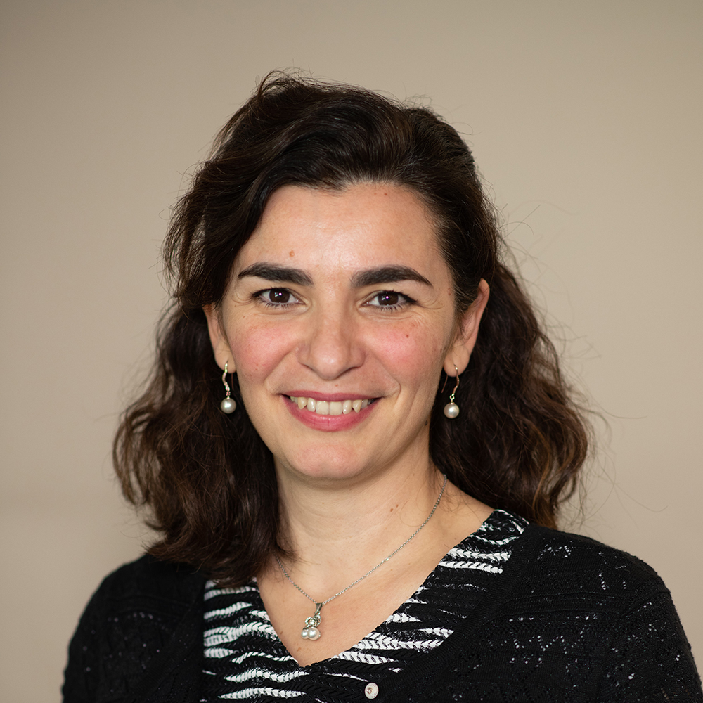 Fiorella Contarino