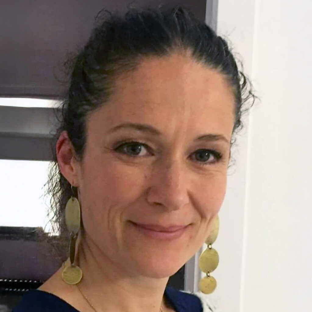 Francesca Gasparini