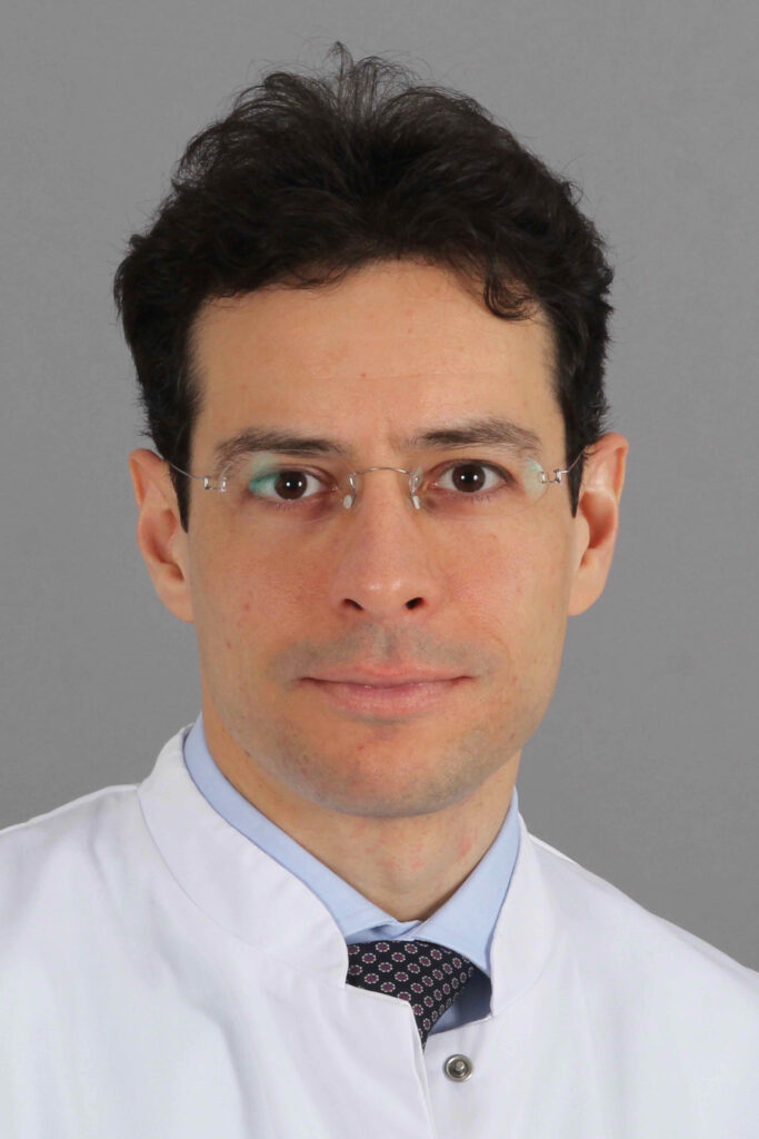 Ioannis Ugo Isaias