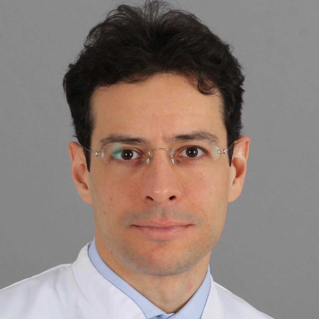 Ioannis Ugo Isaias