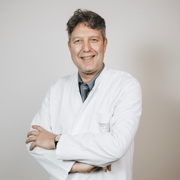 Jens Volkmann
