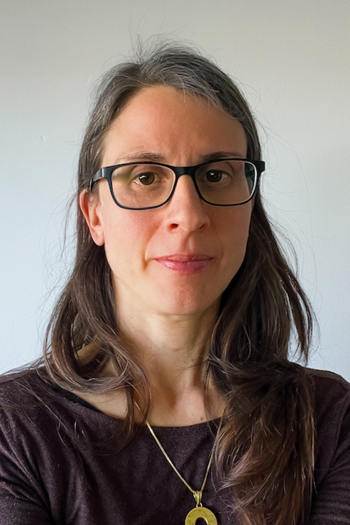 Laura Musazzi