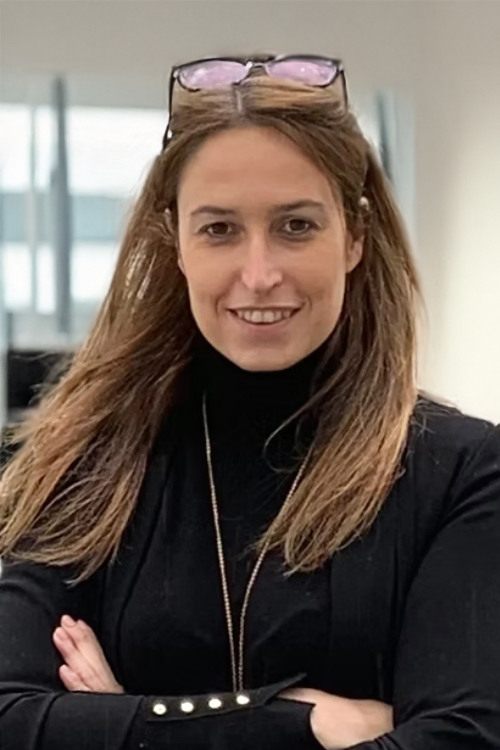 Laura Zapparoli