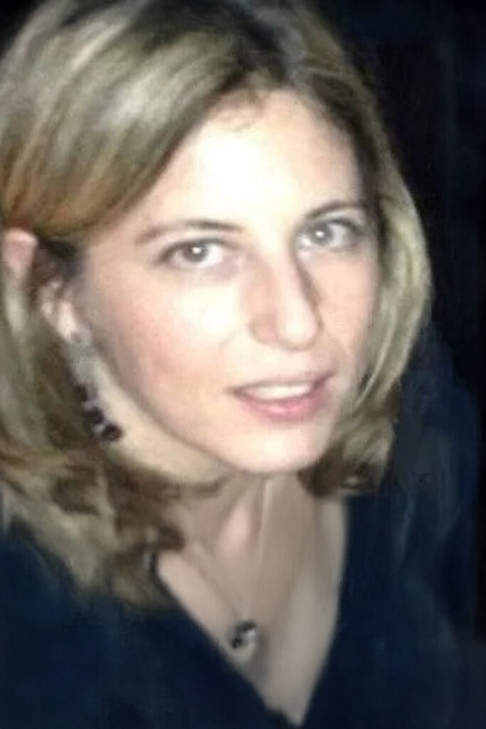 Leonor Romero Lauro
