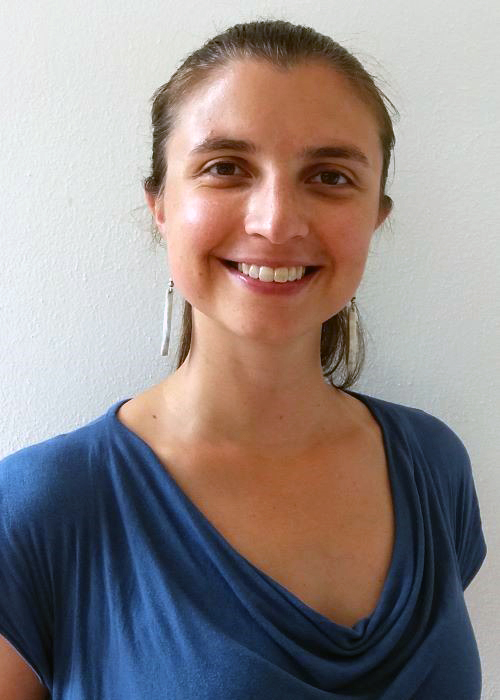 Lucia Maria Sacheli