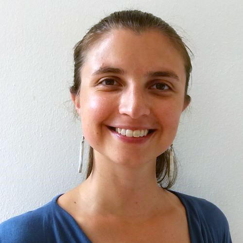 Lucia Maria Sacheli