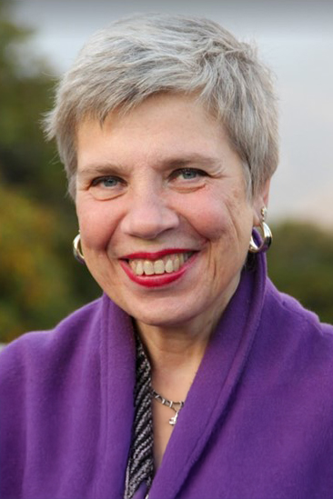 Mariarosaria Miloso