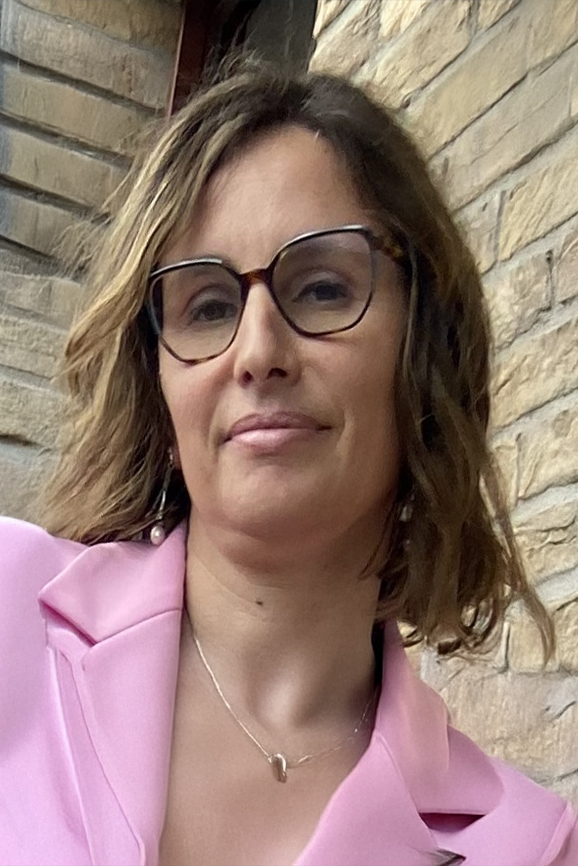 Romina Combi