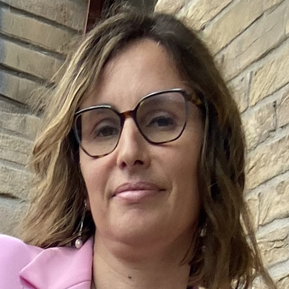Romina Combi